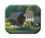 Freilichtmuseum Ballenberg