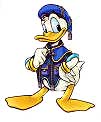 Donald Duck