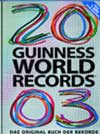 Guiness World Records