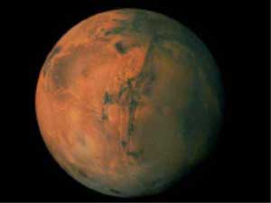 Mars