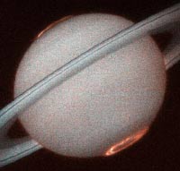 Saturn